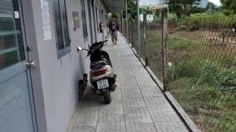 Giá rẻ chưa từng có ❤❤ BÁN DÃY TRỌ rẻ hơn so với thị trường 100tr