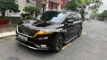 carnival 2.2D signature 2024 như moi