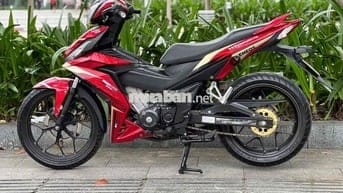 ❤️ Winner 150 V1 Đời Cao 2018 Đỏ Đen Bstp Có Góp