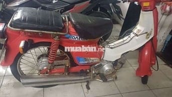 Xe 90cc chất ngon bền