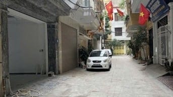 PHẠM TUẤN TÀI – PHÂN LÔ – Ô TÔ TRÁNH – THANG MÁY – KINH DOANH, 7T 46M2