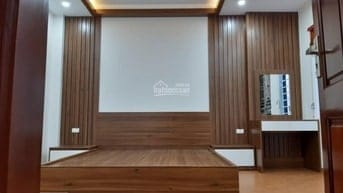 Cho thuê phòng  35m2 đủ đồ  Ngõ 383 Trần Đại Nghĩa HBT - HN