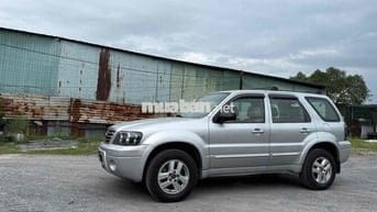 Ford Escape 2008 - 167516 km