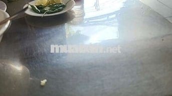 Mặt bằng kinh doanh đường lớn Hải Châu