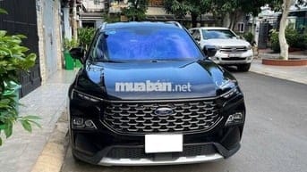 Ford Territory 2022 Trend 91.000 km Đen
