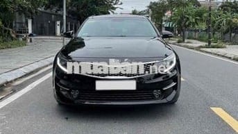 Kia Optima 2017 2.0 ATH - 118000 km