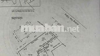 Mặt Tiền đường CAO THẮNG DTSD:85M² Đoạn giữa 3/2-điện biên phủ.