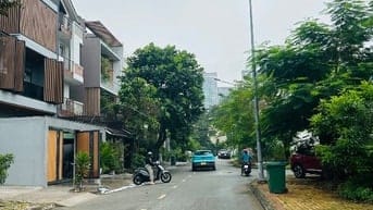 Bán đất ngang 11m KDC Thế Kỉ 21 phù hợp xây Biệt Thự 236m2 giá 41.4 tỷ