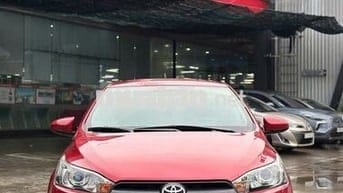 Yaris 2015 1.3E - 77.562 km - Còn Giảm Lộc