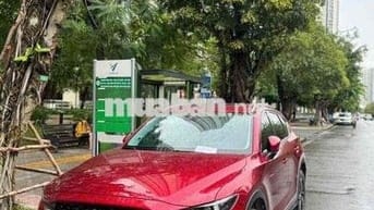 Mazda CX 5 2025 Premium 2.0 AT - 9000 km