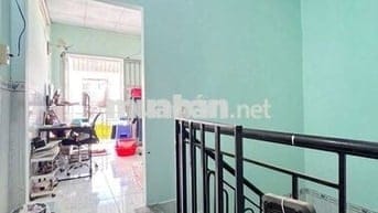 BÁN NHÀ LẦU - VỊ TRÍ ĐẸP - GIÁ RẺ