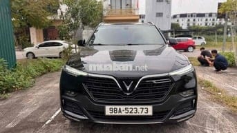 VinFast Lux SA2.0 2021 SA2.0 tiêu chuẩn - 50000 km