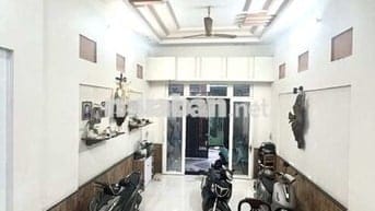 Nhà Đẹp Giá Tốt, Vườn Lài, Tân Phú, Hẻm Xe Hơi, 70M2, 4 Tâng, Hơn 7 Tỷ