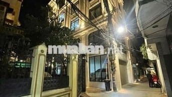 SIÊU PHẨM ĐẠI ĐỒNG THANG MÁY - GARA Ô TÔ - LÔ GÓC 2 MẶT NGÕ Ô TÔ