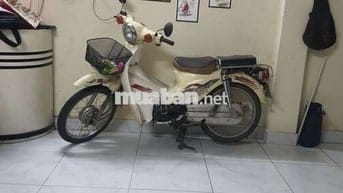 Gia đình có xe cup 50cc cần bán.