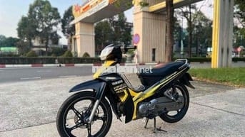 Thanh lý Sirius RC 2012 máy êm xe áo đẹp