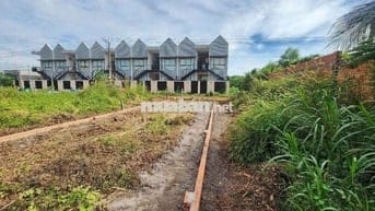 ĐẤT KCN PHƯỚC ĐÔNG Ngộp chỉ 630tr SHR 5x19=90.4m2 thổ cư