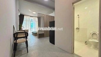 CĂN HỘ CAO CẤP, FULL NỘI THẤT - NGAY TRUNG TÂM QUẬN TÂN BÌNH