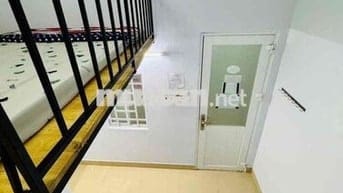 DUPLEX SINH VIÊN SIÊU XINH NGAY ETOWN CỘNG HOÀ - GẦN HUIT VHU VAA