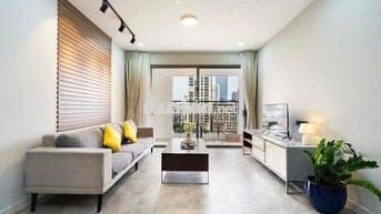 CHO THUÊ CĂN HỘ 2PN - 2WC SAIGON ROYAL QUẬN 4