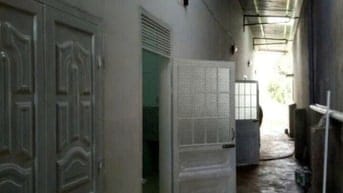 Chú Bảy cần bán gấp dãy nhà trọ khu Bình Chánh GIÁ 880tr 