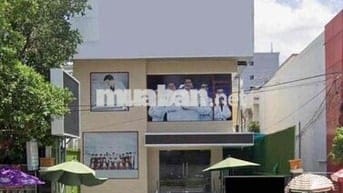 Cho Thuê Toà Nhà Gần toà nhà Becamex & Vòng xoay gò đậu