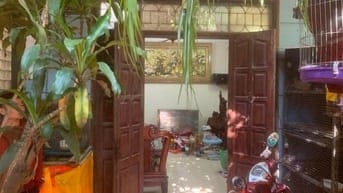 BIỆT THỰ MINI SÂN VƯỜN Lạc Long Quân, Cầu Giấy, 110m², 4 tầng, 24 tỷ