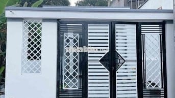 🌹Chỉ 1 tỷ 7xx có ngay căn nhà kp2 tân định ✅Dt 5x20 thổ cư full ✅Hỗ tr