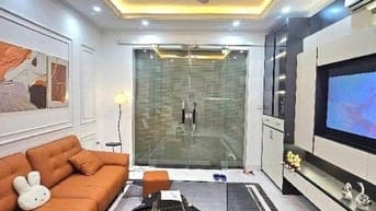 BÁN NHÀ RIÊNG CỰC HIẾM - SỔ NỞ HẬU - Ô TÔ ĐỖ CỬA - CỰC ĐẸP!!!