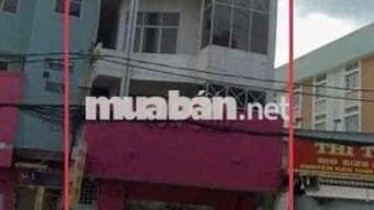 BÁN NHÀ MT MẬU THÂN CÁCH CHỢ XUÂN KHÁNH 100M