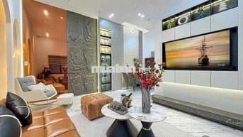 💥🏡CHO THUÊ NHÀ 3 TẦNG 3PN MỚI ĐẸP FULL NỘI THẤT KIỆT LÊ DUẨN❣️