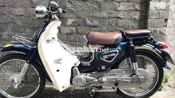 Cub 50cc đèn Led đồng hồ điện tử. Biểm TP.HCM