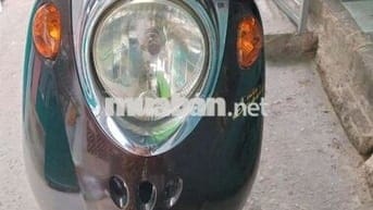 TAY GA YAMAHA MIO 110cc