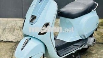 VESPA LX 125CC 2014 BSTP CHÍNH CHỦ