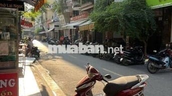 Cho thuê phòng mới - trung tâm Hoàng Hoa Thám, Hà Đông