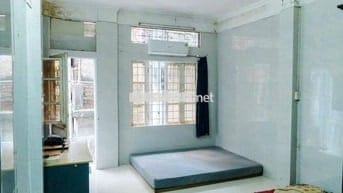 Cho thuê nhà Bạch Mai - Phố Huế -35m2 - 4 tầng - 9tr