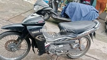 Yamaha Jupiter MX Thái