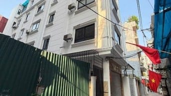 🔥 NHÀ LÔ GÓC 2 MẶT THOÁNG – NGÕ 78 HOÀNG NHƯ TIẾP – VỪA Ở VỪA KINH DO