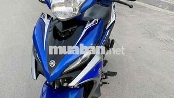 Siêu phẩm Exciter 135 chính máy zin 100%