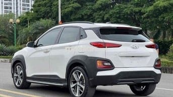 Hyundai Kona 2019 2.0 AT ĐẶC BIỆT - 50000 km