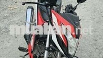 Sonic honda kiểu dáng thể thao như xe mới bstp