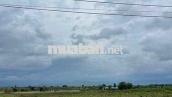 SIÊU PHẨM - ĐẤT ĐẸP – GIÁ TỐT– CC CẦN BÁN Đất Ngay Công An Xã Ninh Sơn