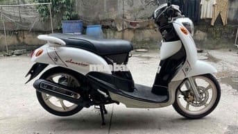 Mio classico máy êm xe đẹp B62