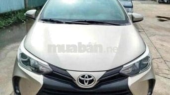 bán xe vios sx 2022 số tự động