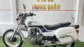 CB250 bồ câu