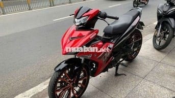 Exciter đèn led 150 2019 mới 90% biển số thành ph