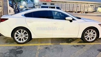 Mazda 6 2013 2.5 AT