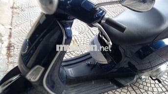 Bán xe Vespa xanh dương 2011
