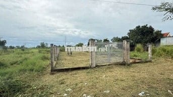 500 m2 đất thổ cư - mặt tiền đường lớn - cạnh dự án Vinhomes