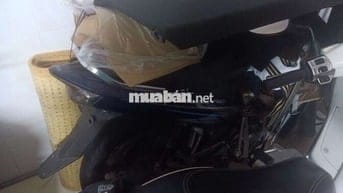 Sirius rc  Xanh đen chua ra biển số đã đóng thuế